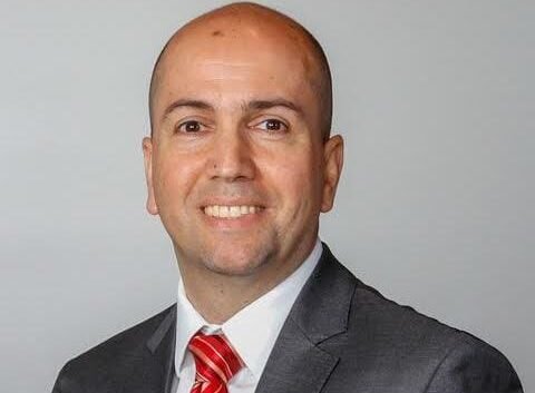 Alessandro Borges