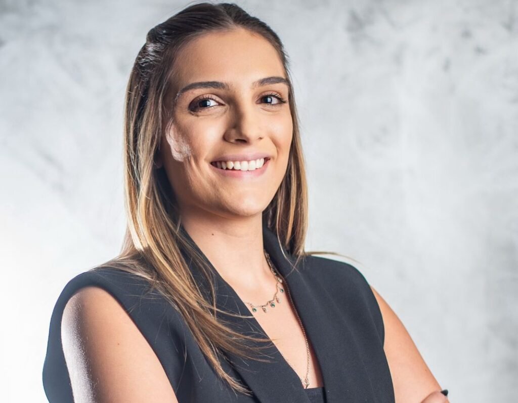 Beatriz Palhas Naranjo