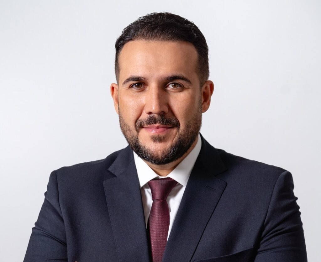Daniel Guimarães