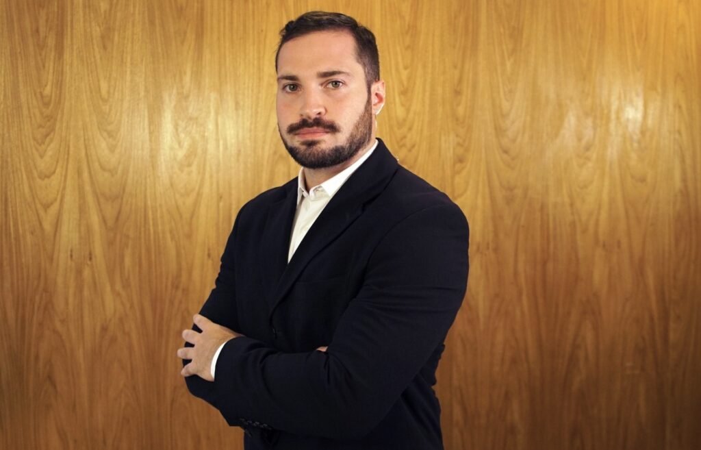 Daniel Lopes
