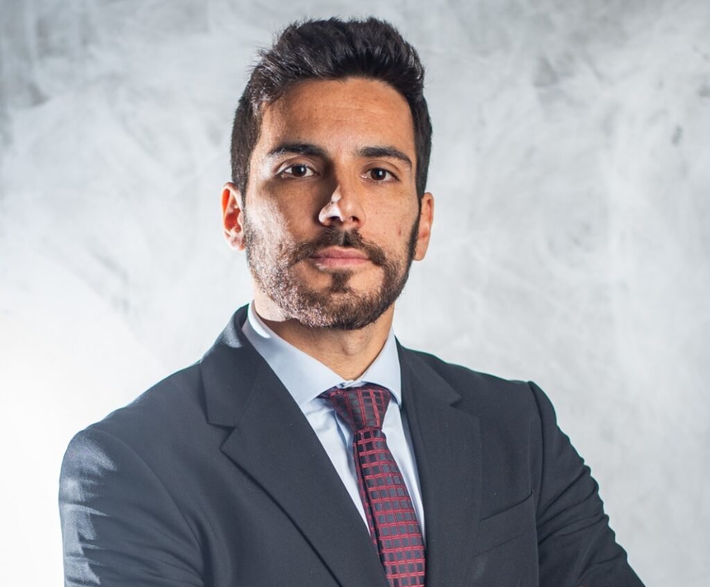 Douglas Guilherme Filho
