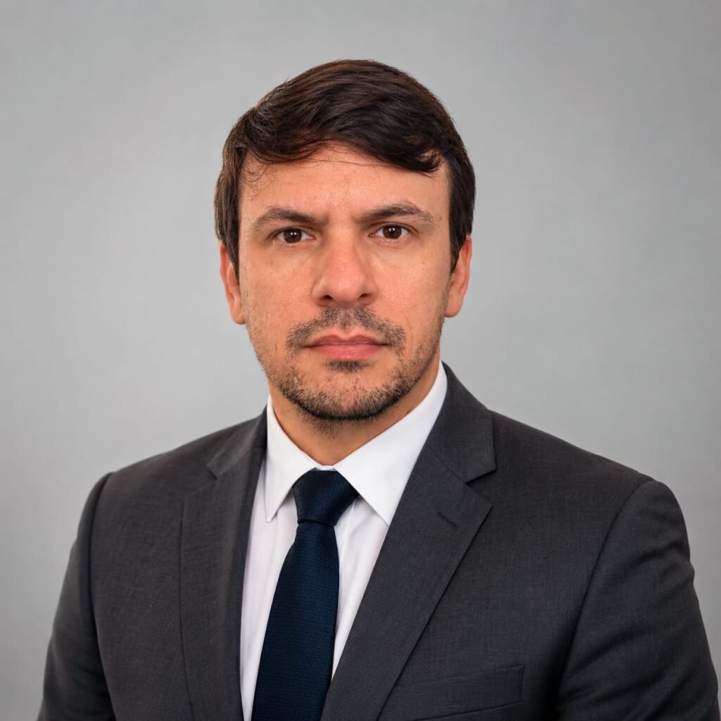 Eduardo Antunes – Foto Marina Stamato