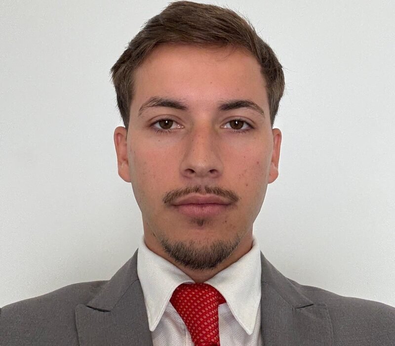 Gabriel Prevot Couto
