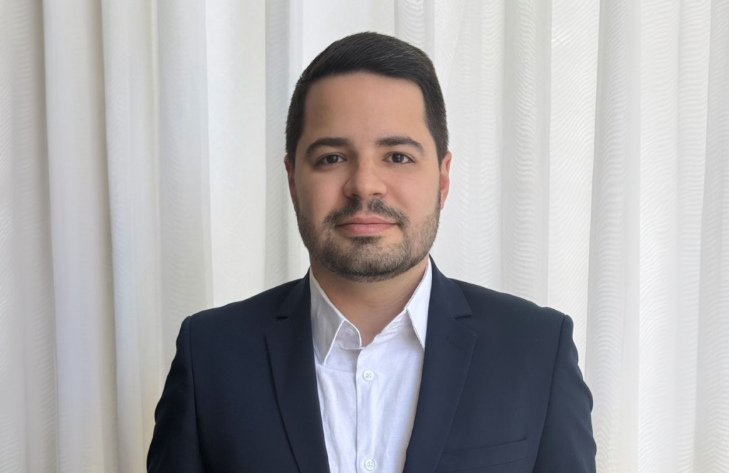 Hugo Henrique Ribeiro Silva