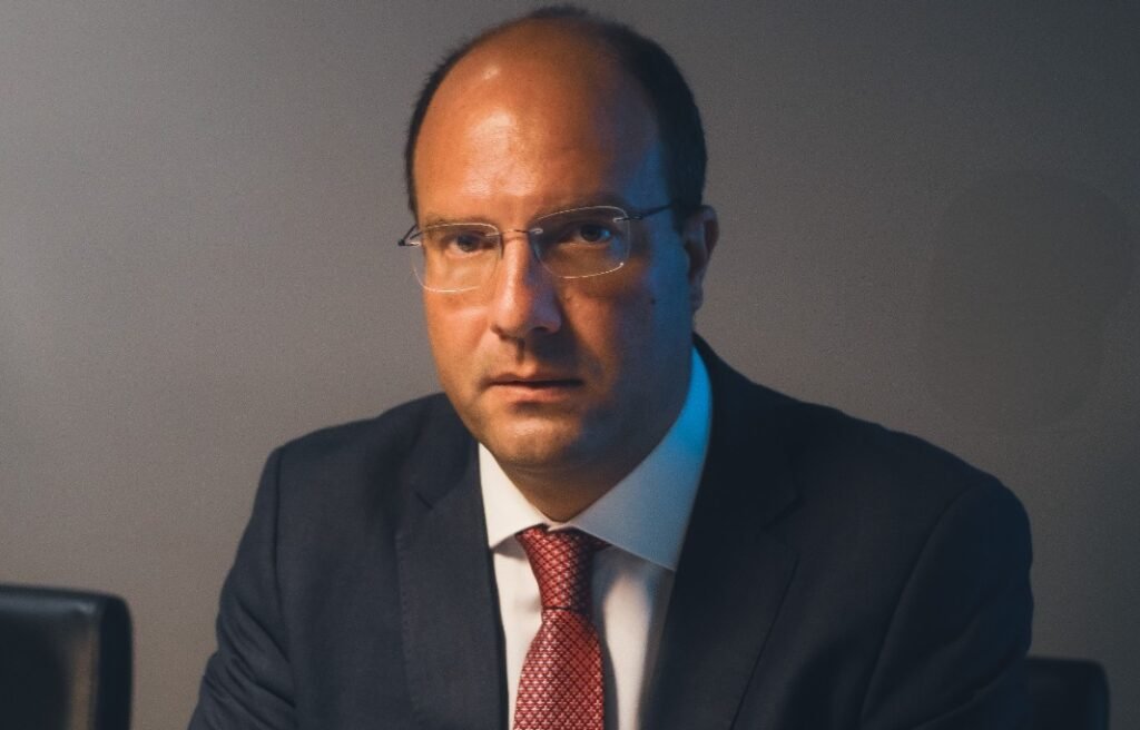 José Carlos Abissamra Filho