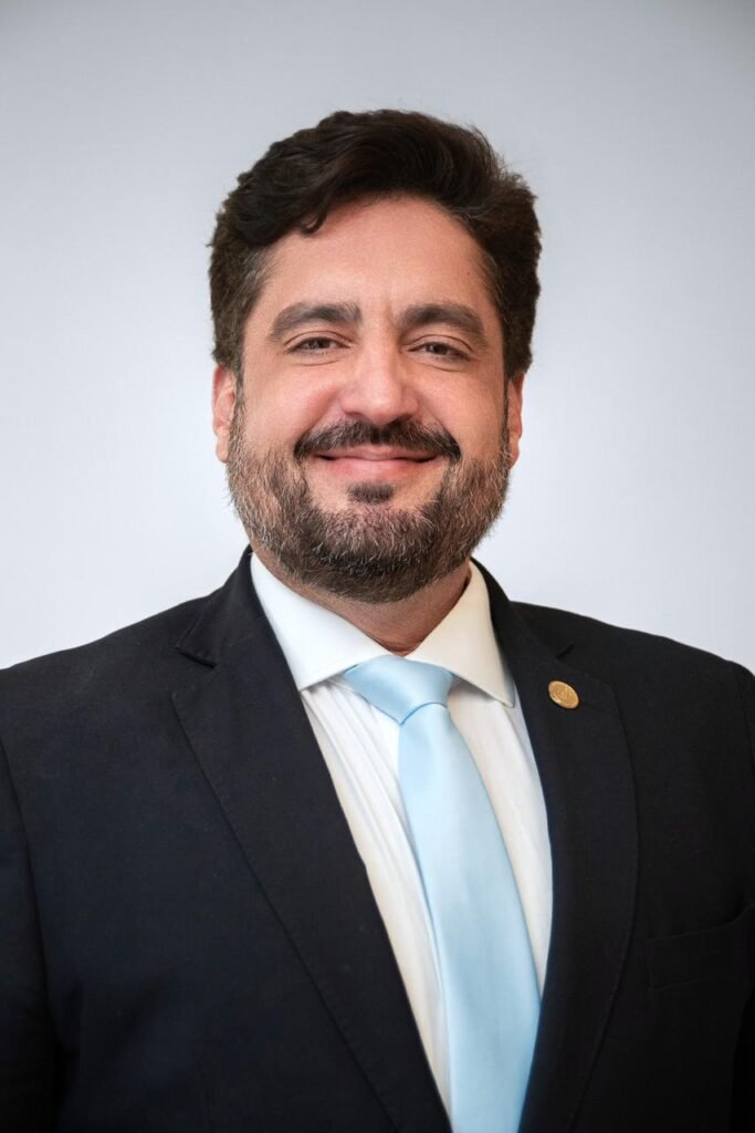 José Luiz Souza de Moraes