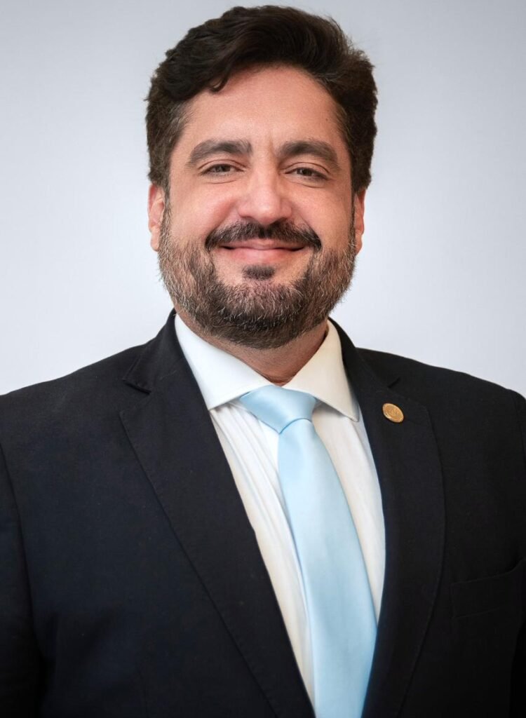 José Luiz Souza de Moraes