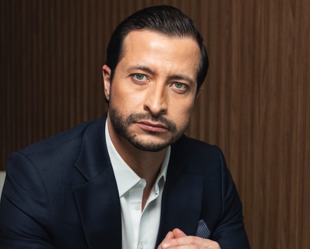 Leonardo Roesler