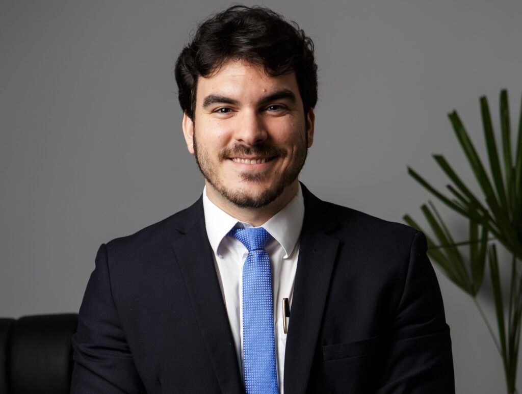 Luiz Vasconcelos Jr