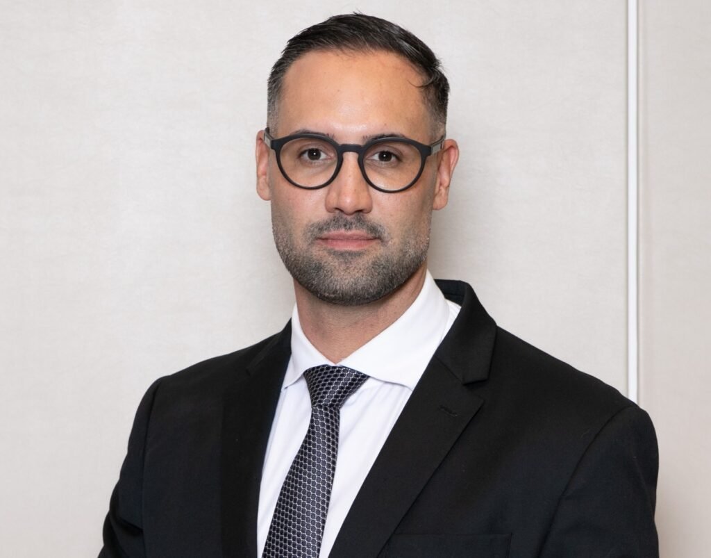 Marcelo Costa Censoni Filho