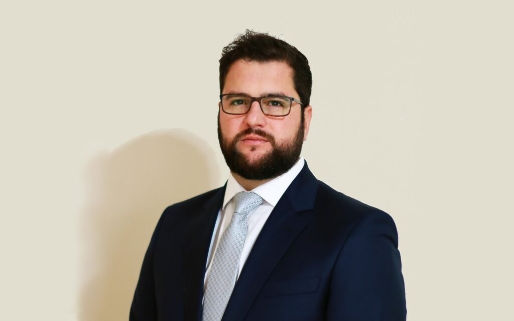 Thiago Córdova
