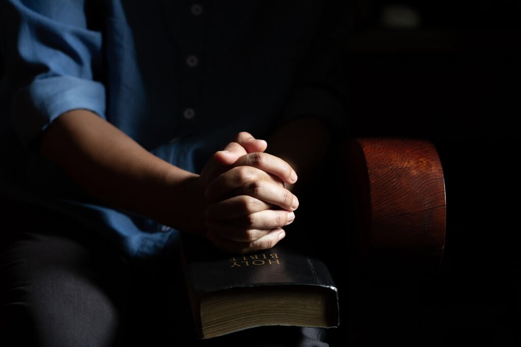 confissão igreja culto