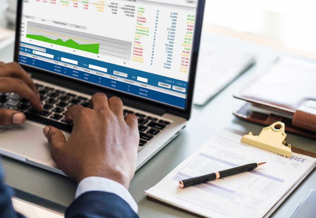 empresas faturamento