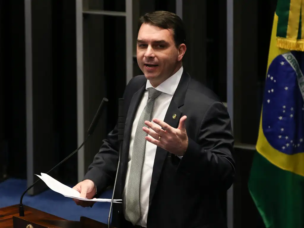 flavio bolsonaro