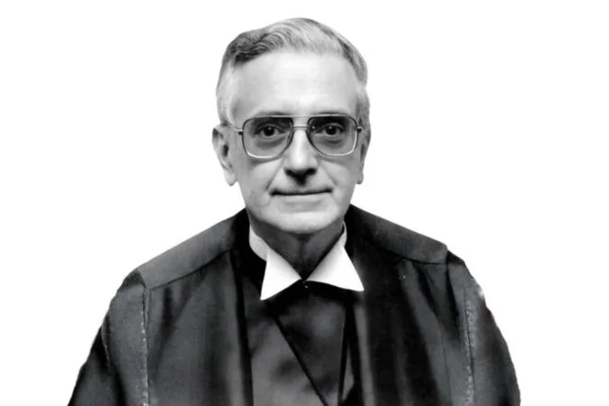 Foto: Divulgação STF
