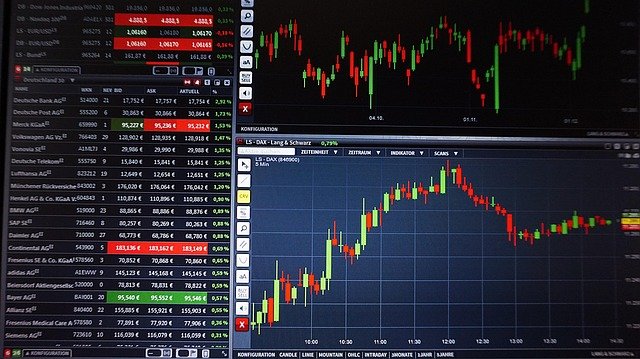 bolsa de valores