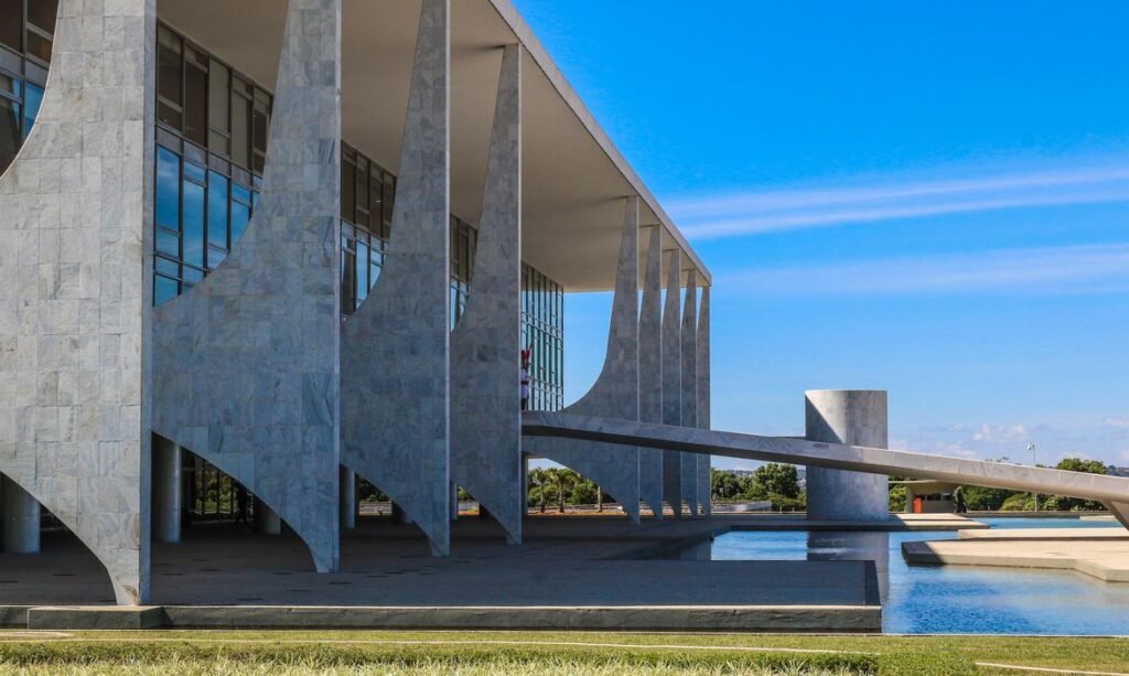 planalto