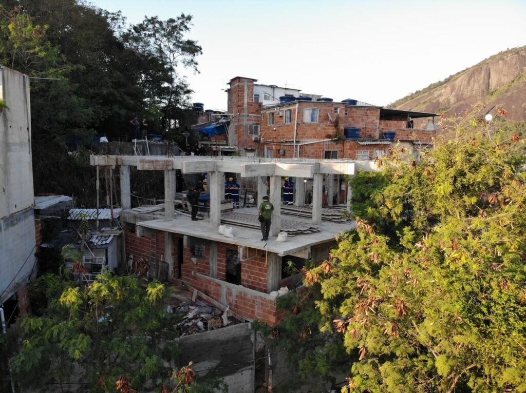 preservação ambiental