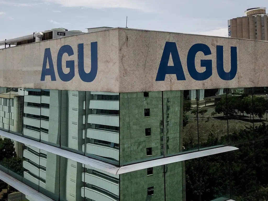 sede da Advocacia-Geral da União