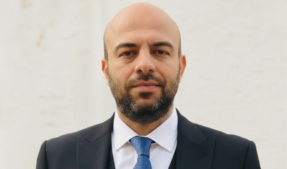 Alexandre Assaf Filho