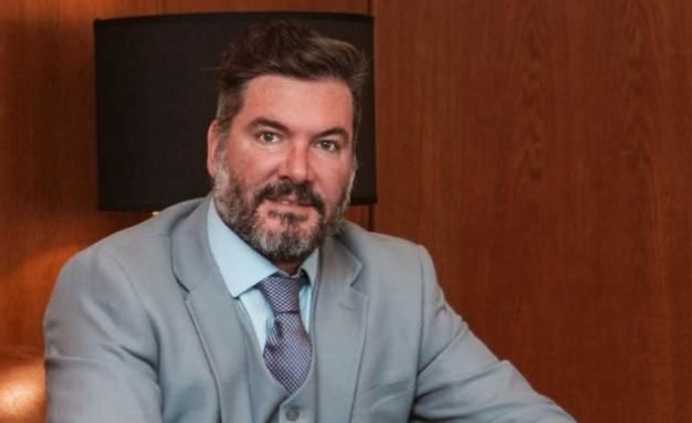 Andre Rodigheri