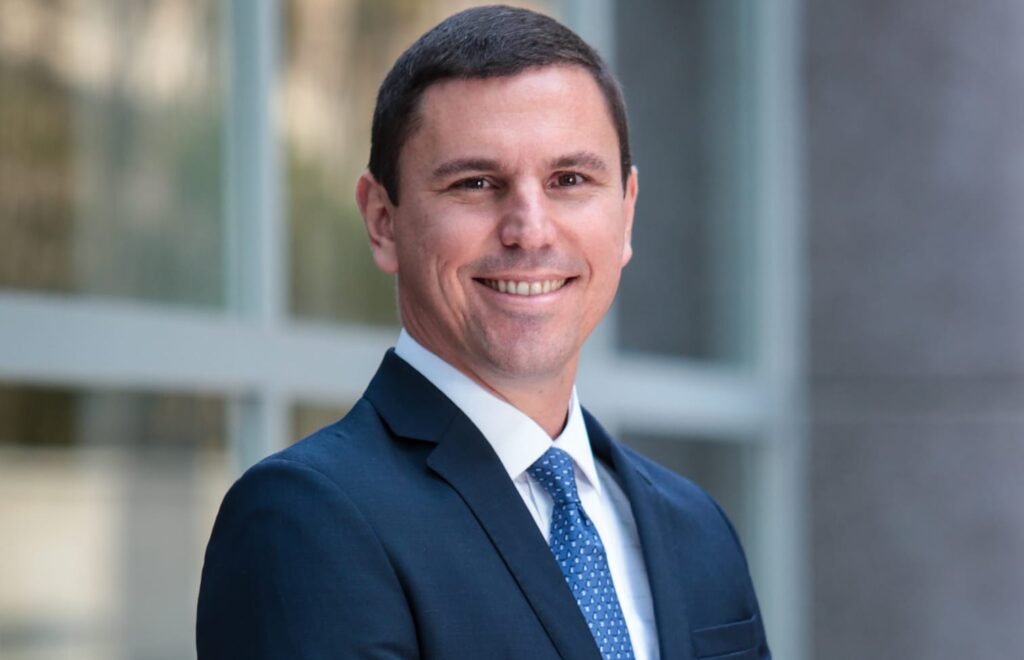 Carlos Augusto Tortoro Jr