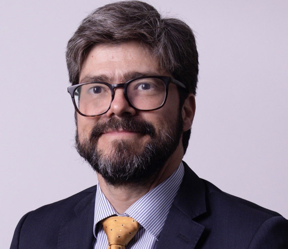 Daniel Amorim Assumpção Neves