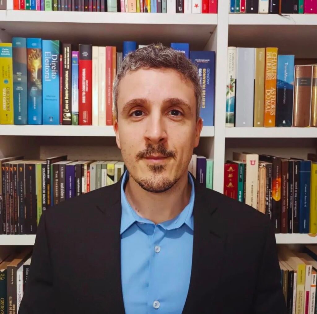 Daniel Garroux
