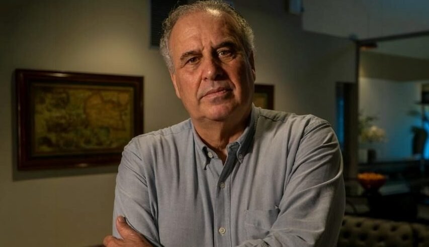 José Manoel Ferreira Gonçalves