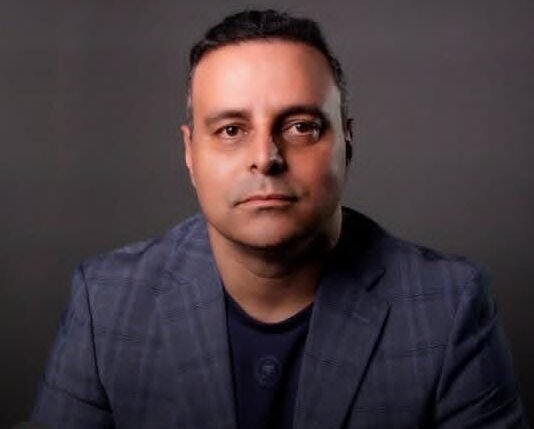 Marcelo Almeida