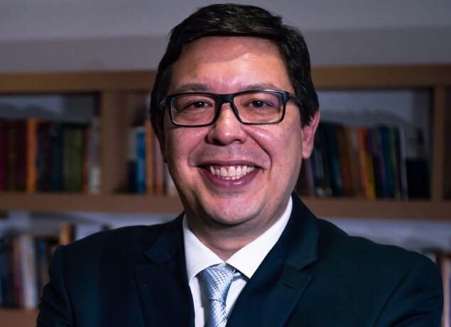 Ricardo Freitas guimarães