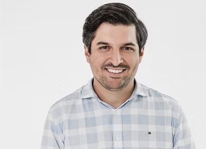 Ricardo de Souza Mello Filho