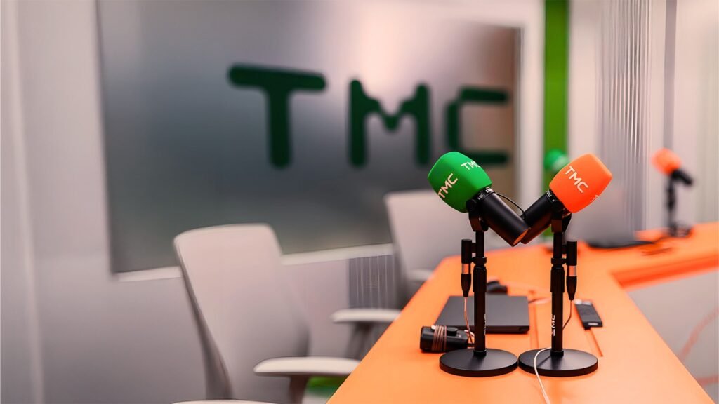 Gilmar Mendes fala ao TMC 360 nesta sexta-feira