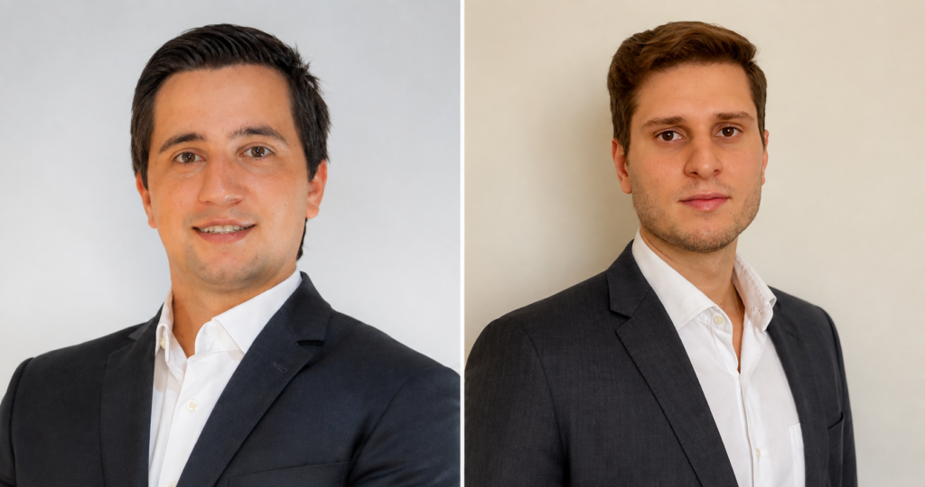 alan campos e joão marcelo