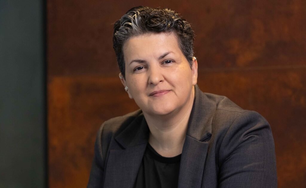 clarisse rozales