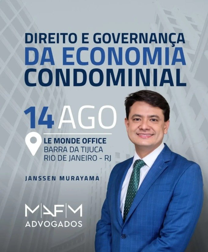 direito e governança
