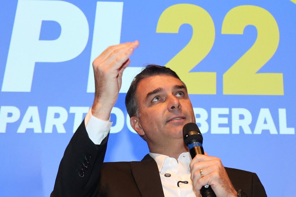 flávio bolsonaro