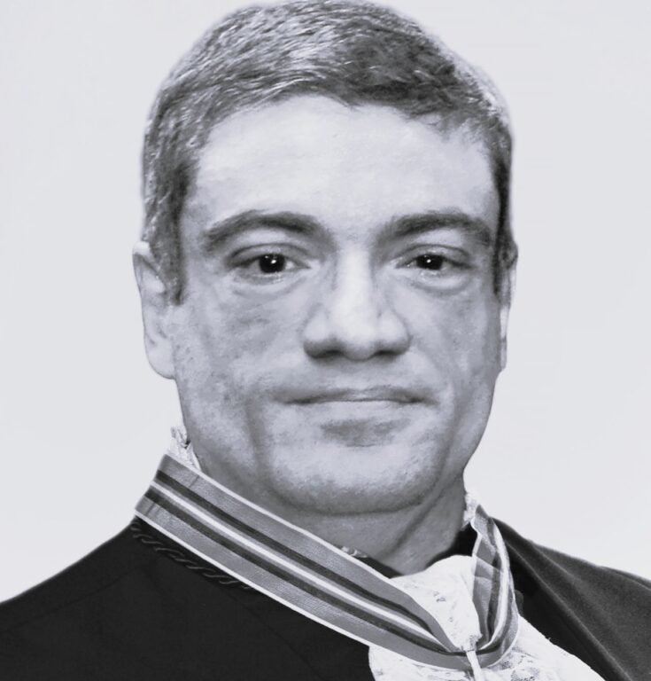 helio nogueira