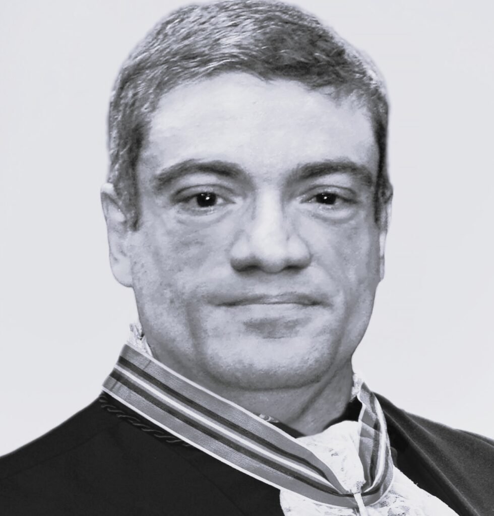 helio nogueira
