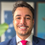 Rodrigo da Costa Marques