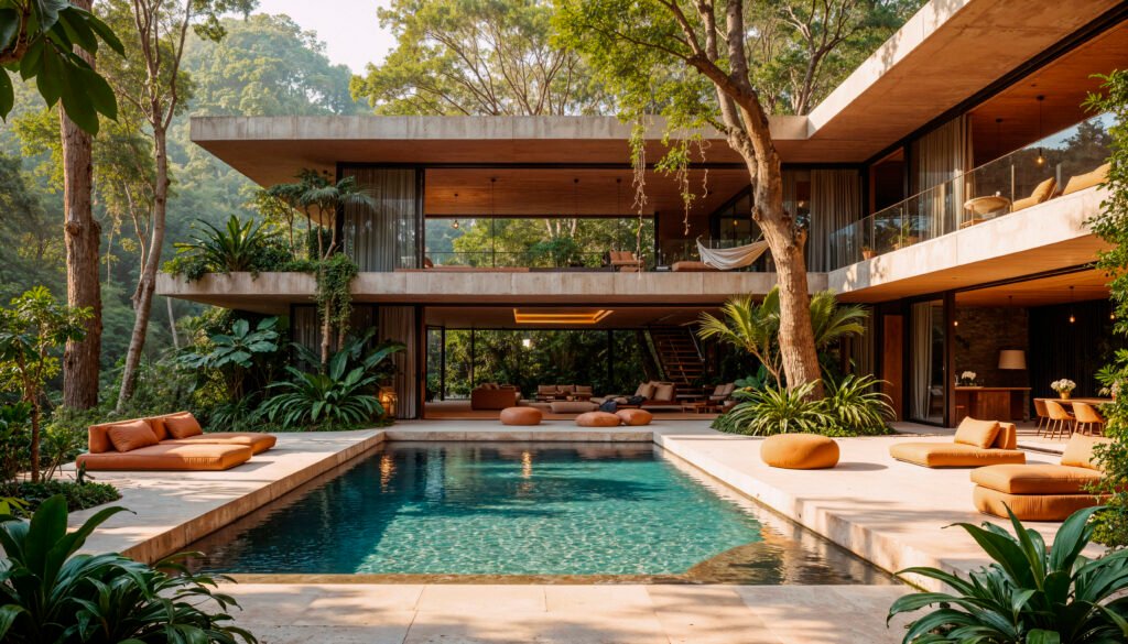 imovel de luxo