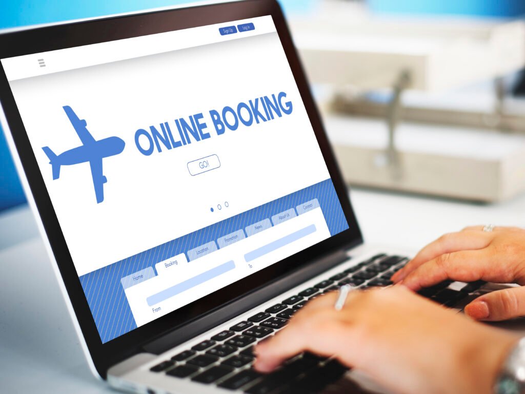 booking
