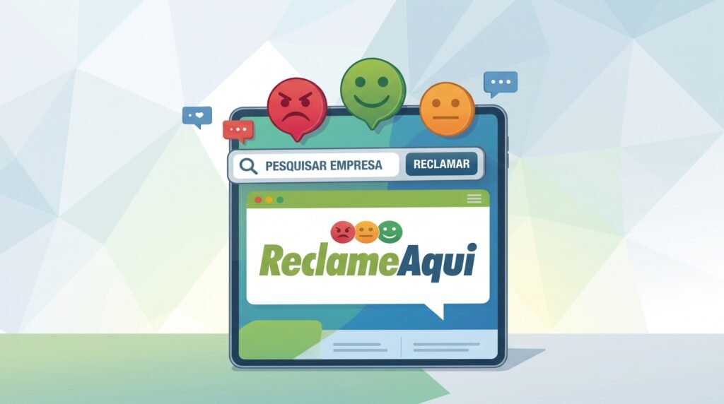 excluir críticas contra empresas no reclame aqui