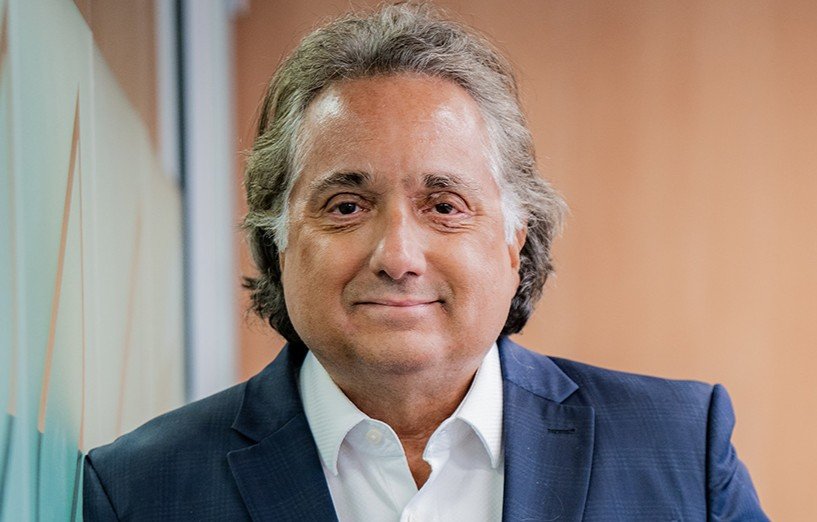 wilson de faria