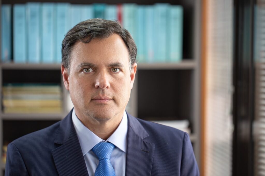 Alexandre Lauria Dutra
