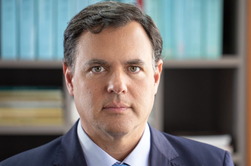 Alexandre Lauria Dutra