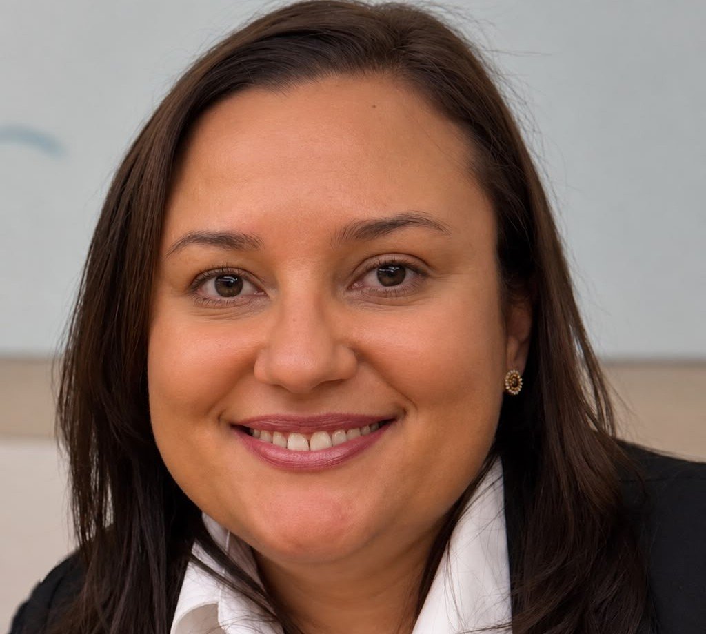 Jania Aparecida P. dos Reis