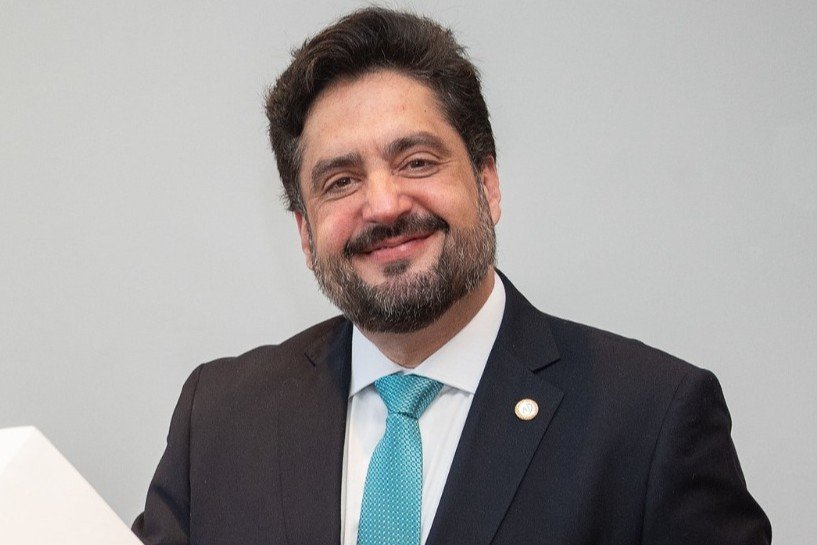 José Luiz Souza de Moraes