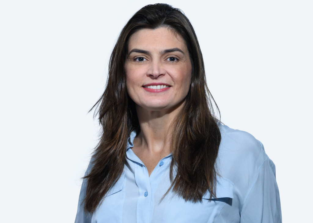 Juliana Criscuolo