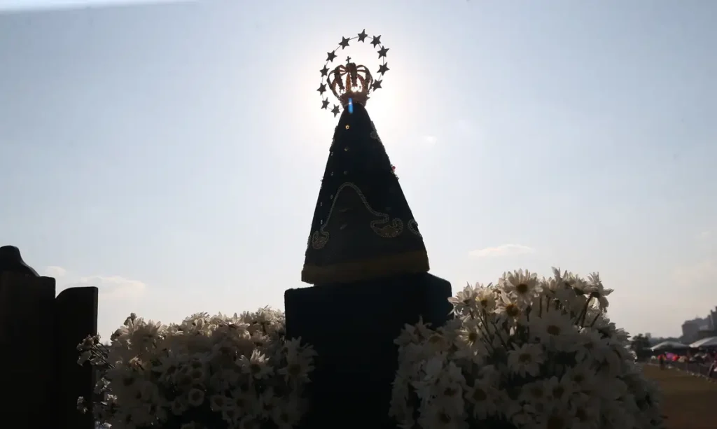 Nossa Senhora Aparecida